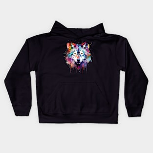 Wolf Kids Hoodie